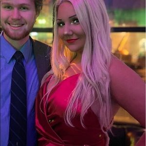 Meet your Posher, Cassady